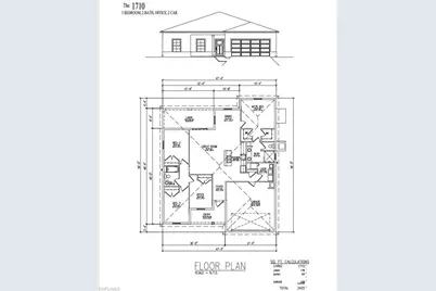 3111 65th St W, Lehigh Acres, FL 33971 - Photo 2