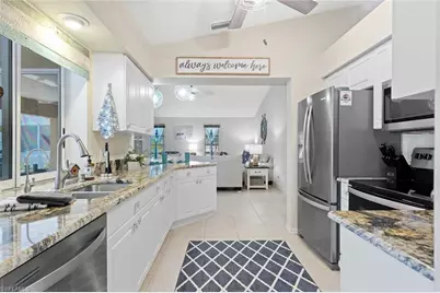 4810 SW 25th Pl, Cape Coral, FL 33914 - Photo 6