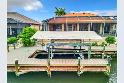 2389 Cherimoya Ln, Saint James City, FL 33956 - Photo 26