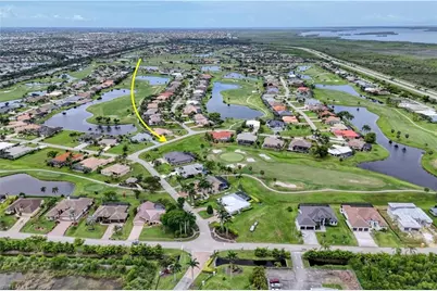 11977 Princess Grace Ct, Cape Coral, FL 33991 - Photo 12