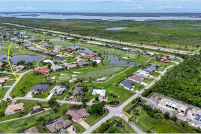 11977 Princess Grace Ct, Cape Coral, FL 33991 - Photo 10