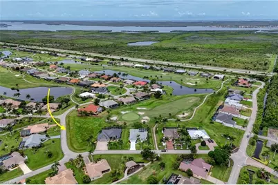 11977 Princess Grace Ct, Cape Coral, FL 33991 - Photo 4