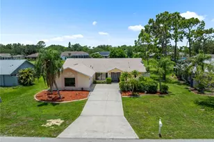 9366 Pineapple Rd, Fort Myers, FL 33967 - Photo 4