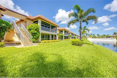 1155 Sandpiper St #F7, Naples, FL 34102 - Photo 4