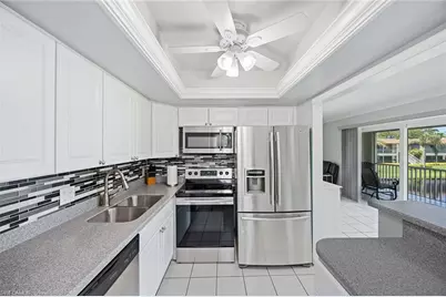 1155 Sandpiper St #G6, Naples, FL 34102 - Photo 10
