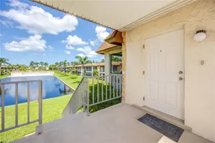 1155 Sandpiper St, Naples, FL 34102 - Photo 2