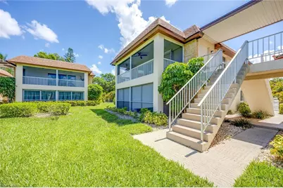 1155 Sandpiper St #G6, Naples, FL 34102 - Photo 1