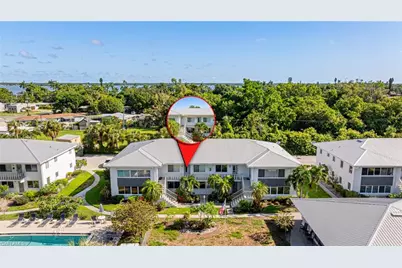 431 Van Buren St #B6, Fort Myers, FL 33916 - Photo 1