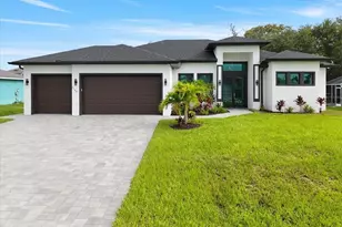 2248 SW Embers Terrace, Cape Coral, FL 33991 - Photo 1