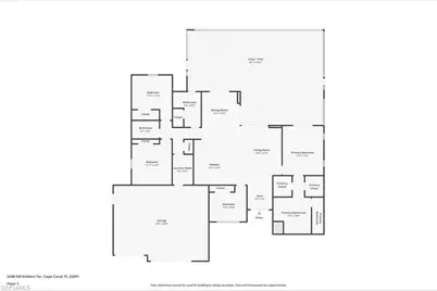 2248 SW Embers Ter, Cape Coral, FL 33991 - Photo 48