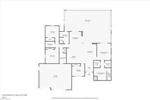 2248 SW Embers Terrace, Cape Coral, FL 33991 - Photo 48