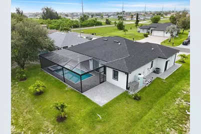 2248 SW Embers Ter, Cape Coral, FL 33991 - Photo 4
