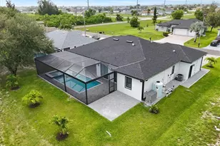 2248 SW Embers Terrace, Cape Coral, FL 33991 - Photo 4