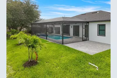 2248 SW Embers Ter, Cape Coral, FL 33991 - Photo 2