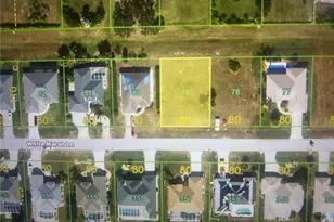 11 White Marsh Ln, Rotonda West, FL 33947 - Photo 1