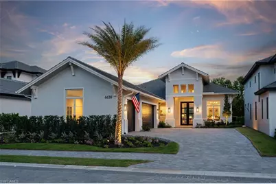 6638 Palisades Ave, Naples, FL 34109 - Photo 1