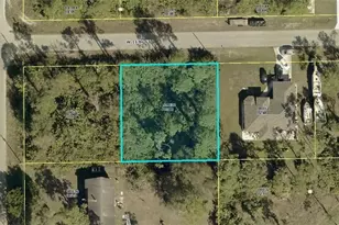 305 W 11th St, Lehigh Acres, FL 33972 - Photo 1