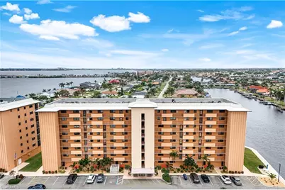 4260 SE 20th Pl #206, Cape Coral, FL 33904 - Photo 4