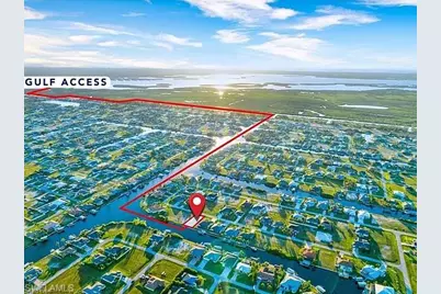 415 NW 35th Pl, Cape Coral, FL 33993 - Photo 2