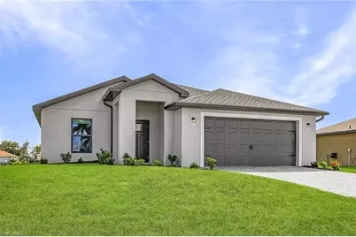 252 Lunette St, Fort Myers, FL 33913 - Photo 2