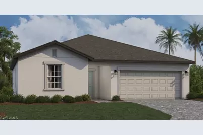 253 Moonlit Lake Trl, Lehigh Acres, FL 33936 - Photo 1