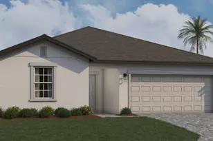 253 Moonlit Lk Trl, Lehigh Acres, FL 33936 - Photo 1