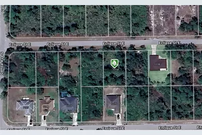 1114 Eclipse St E, Lehigh Acres, FL 33974 - Photo 2
