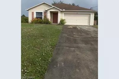 781 Cashmere Ave, Lehigh Acres, FL 33974 - Photo 1