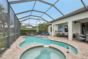 20554 Corkscrew Shores Blvd, Estero, FL 33928 - Photo 34
