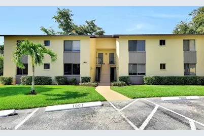 1400 Green Valley Cir #1004, Naples, FL 34104 - Photo 1