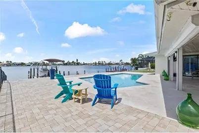 617 SW 51st Ter, Cape Coral, FL 33914 - Photo 34