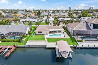 617 SW 51st Ter, Cape Coral, FL 33914 - Photo 46