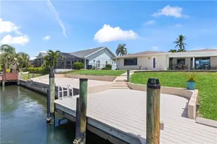 617 SW 51st Terrace, Cape Coral, FL 33914 - Photo 38