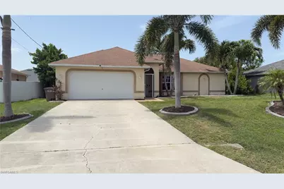2228 NW 25th St, Cape Coral, FL 33993 - Photo 1
