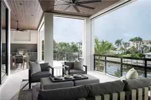 141 Channel Dr, Naples, FL 34108 - Photo 16