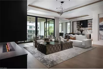 141 Channel Dr, Naples, FL 34108 - Photo 4