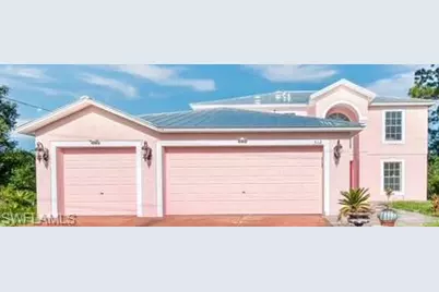 312 Lenz Ave S S, Lehigh Acres, FL 33974 - Photo 2