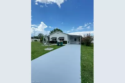 6 Saint Tropez Dr, Naples, FL 34112 - Photo 1