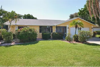 3625 SE 5th Ct, Cape Coral, FL 33904 - Photo 1
