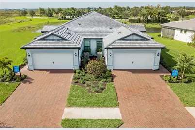 16784 Rolling Rock Blvd, Alva, FL 33920 - Photo 4