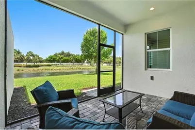 8951 Saint Lucia Dr, Naples, FL 34114 - Photo 32