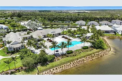8951 Saint Lucia Dr, Naples, FL 34114 - Photo 46