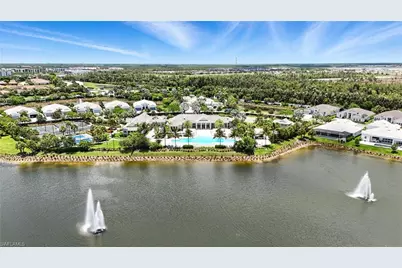 8951 Saint Lucia Dr, Naples, FL 34114 - Photo 48