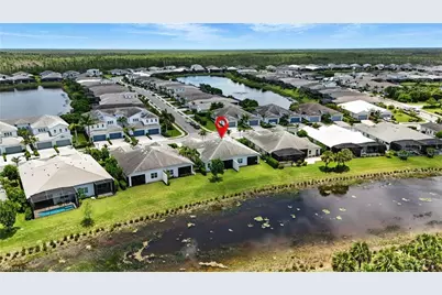 8951 Saint Lucia Dr, Naples, FL 34114 - Photo 36