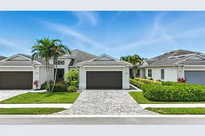 8951 Saint Lucia Dr, Naples, FL 34114 - Photo 2