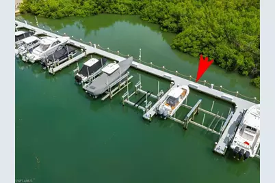 244C Wiggins Bay Dr, Naples, FL 34110 - Photo 2