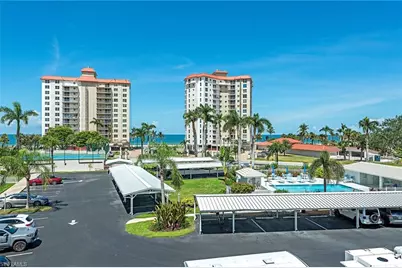 10684 Gulf Shore Dr #B-305, Naples, FL 34108 - Photo 12