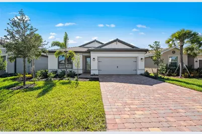 3999 Sweet Alyssum Ter, Alva, FL 33920 - Photo 4