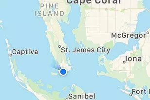 3924 Plumosa Dr, Saint James City, FL 33956 - Photo 1