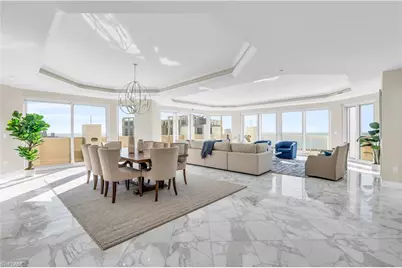 7117 Pelican Bay Blvd #PH-16, Naples, FL 34108 - Photo 14